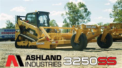 ashland skid steer scraper|ashland scrapers saskatoon.